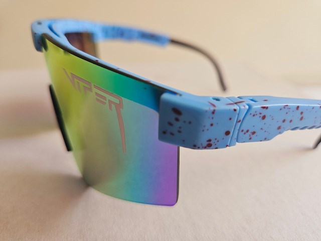 Sportbril pit viper - afbeelding 4 van  7