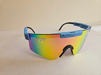Sportbril pit viper - afbeelding 2 van  7