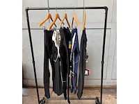 Sportful - fietsbroek (5x) - afbeelding 1 van  7