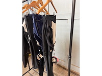 Sportful - fietsbroek (5x) - afbeelding 2 van  7