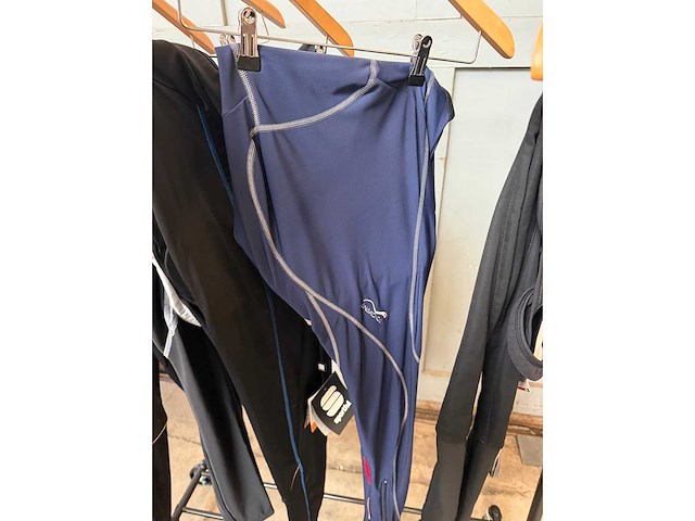 Sportful - fietsbroek (5x) - afbeelding 4 van  7