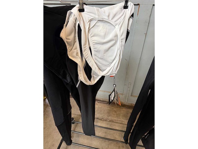 Sportful - fietsbroek (5x) - afbeelding 7 van  7