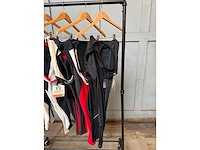 Sportful - fietsbroek (6x) - afbeelding 3 van  10