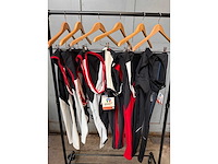 Sportful - fietsbroek (6x) - afbeelding 4 van  10