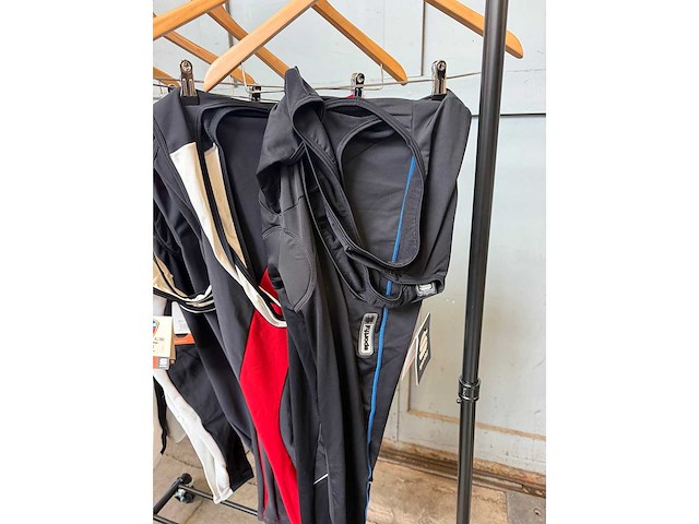 Sportful - fietsbroek (6x) - afbeelding 5 van  10