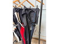 Sportful - fietsbroek (6x) - afbeelding 5 van  10