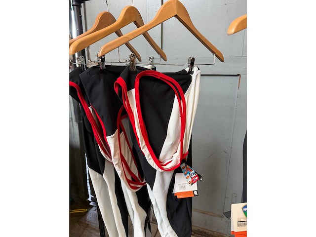 Sportful - fietsbroek (6x) - afbeelding 10 van  10