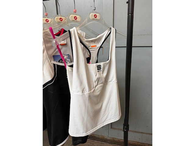 Sportful - fietskleding dames (8x) - afbeelding 2 van  6