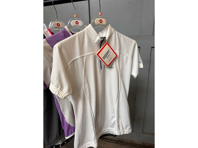 Sportful - fietskleding dames (8x) - afbeelding 4 van  6