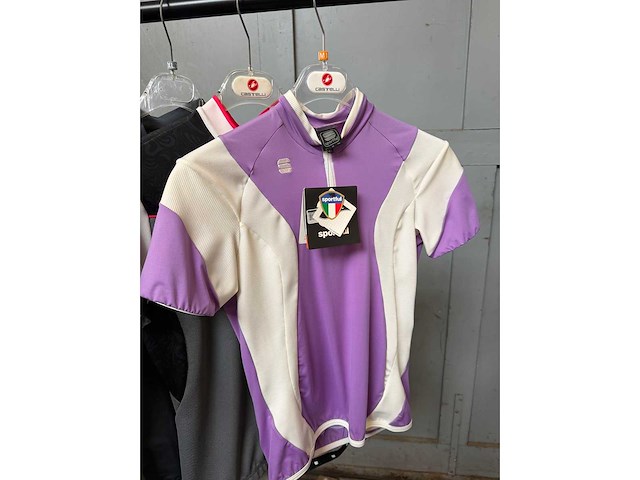 Sportful - fietskleding dames (8x) - afbeelding 5 van  6