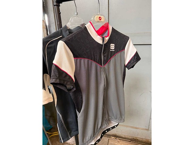 Sportful - fietskleding dames (8x) - afbeelding 6 van  6