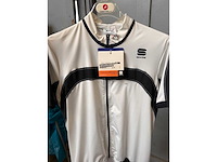 Sportful - fietsshirt (8x) - afbeelding 3 van  10