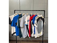 Sportful - fietsshirt (8x) - afbeelding 1 van  10