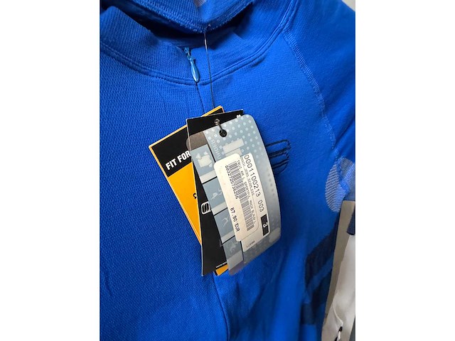 Sportful - fietsshirt (8x) - afbeelding 7 van  10