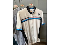 Sportful - fietsshirt (8x) - afbeelding 9 van  10