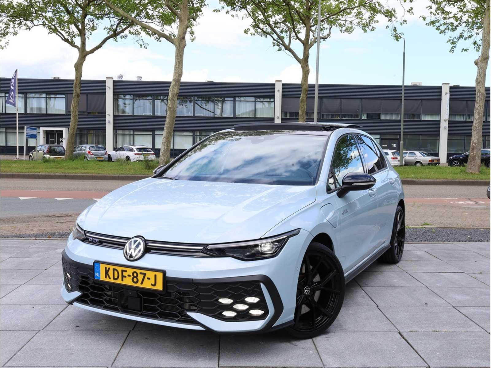 Sports-cars en personenauto’s in dordrecht