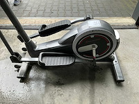 Sportstech cx625 crosstrainer - afbeelding 4 van  6
