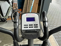 Sportstech cx625 crosstrainer - afbeelding 5 van  6