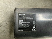 Sportstech cx625 crosstrainer - afbeelding 6 van  6