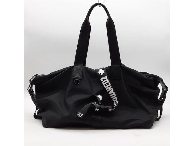 Sporttas, dsquared2 - afbeelding 1 van  10