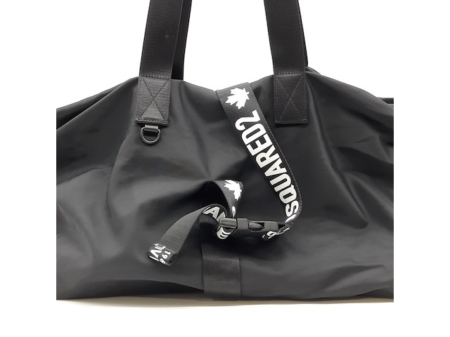 Sporttas, dsquared2 - afbeelding 4 van  10