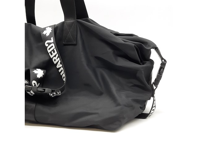 Sporttas, dsquared2 - afbeelding 5 van  10