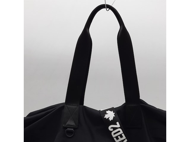 Sporttas, dsquared2 - afbeelding 6 van  10