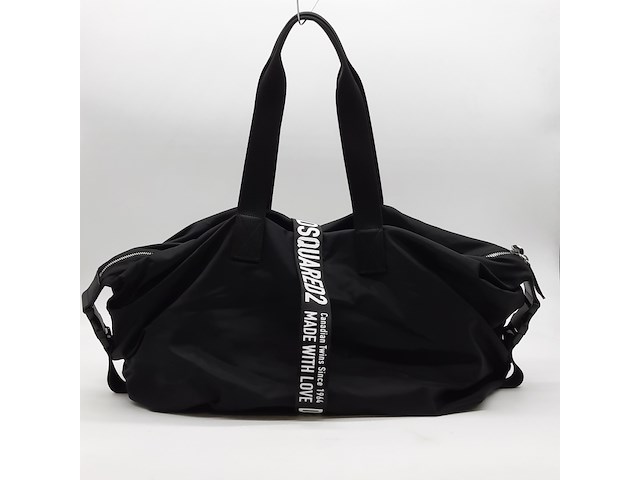 Sporttas, dsquared2 - afbeelding 7 van  10