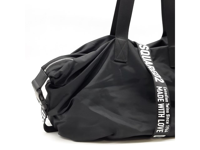 Sporttas, dsquared2 - afbeelding 8 van  10