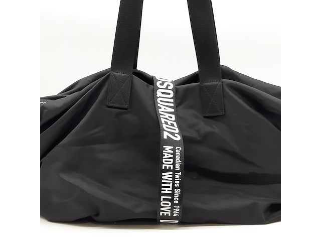 Sporttas, dsquared2 - afbeelding 9 van  10