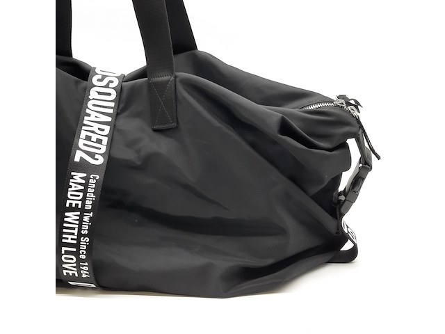 Sporttas, dsquared2 - afbeelding 10 van  10