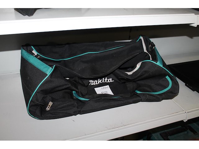 Sporttas makita. - afbeelding 1 van  2