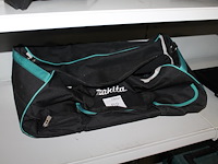 Sporttas makita. - afbeelding 1 van  2