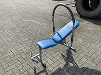 Sporttoestel