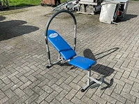 Sporttoestel - afbeelding 2 van  4