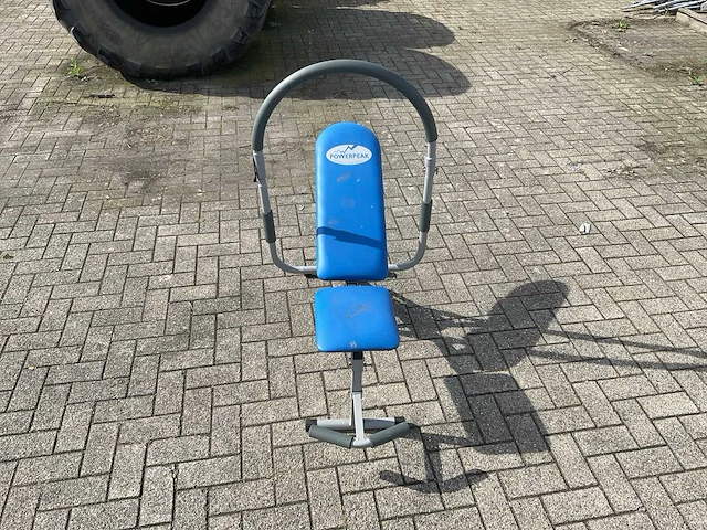 Sporttoestel - afbeelding 3 van  4