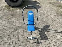 Sporttoestel - afbeelding 3 van  4