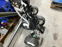 Sportveld lijnen markerwagen (2x) - afbeelding 4 van  5