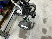 Sportveld lijnen markerwagen (2x) - afbeelding 5 van  5