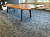 Sportvloer tafel - afbeelding 3 van  8