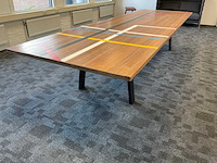 Sportvloer tafel - afbeelding 4 van  8