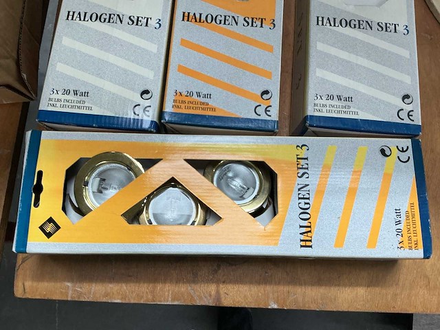 Spot (3x) - afbeelding 2 van  5