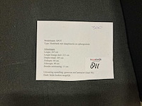 Spot hoekbank met slaap/opbergfunctie - afbeelding 5 van  5