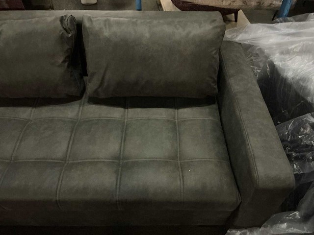 Spot hoekbank met slaap/opbergruimte - afbeelding 4 van  6