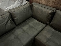 Spot hoekbank met slaap/opbergruimte - afbeelding 5 van  6