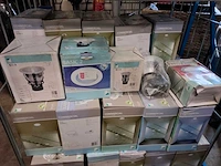 Spot lampen winkelverlichting (60x)