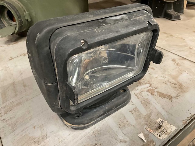 Spotlight (4x) - afbeelding 4 van  5