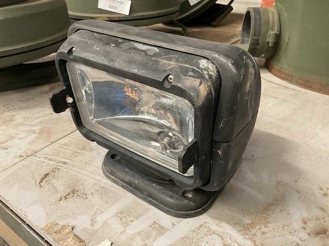 Spotlight (4x) - afbeelding 3 van  5