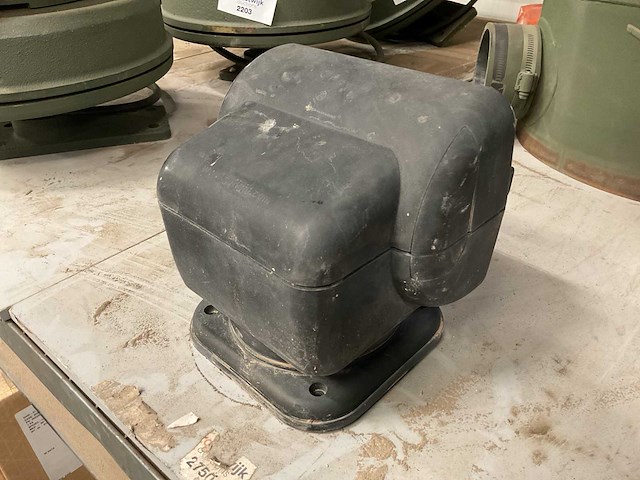 Spotlight (4x) - afbeelding 2 van  5