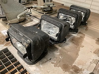 Spotlight (4x) - afbeelding 1 van  5